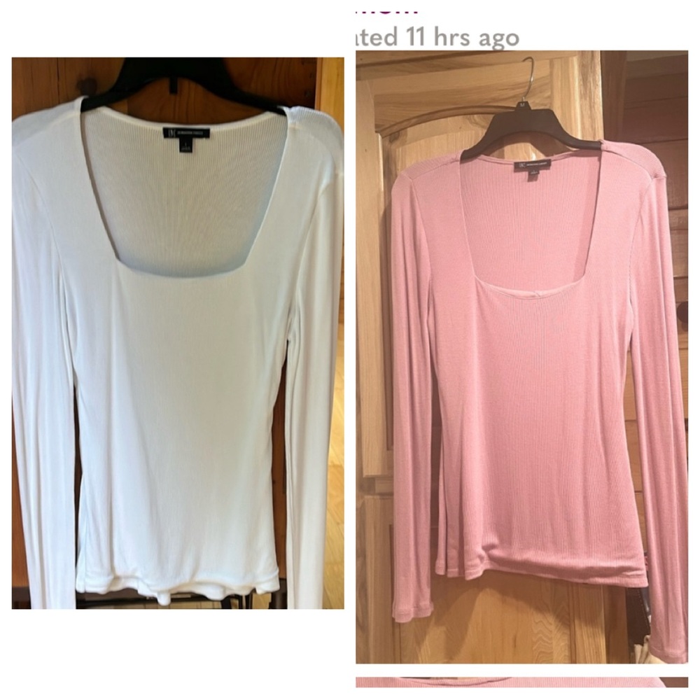 Never Worn INC International Concepts Shirt